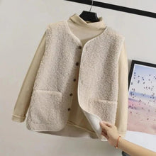 Load image into Gallery viewer, High-Quality Women's Wool Jacket

