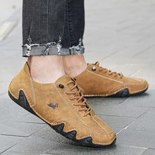 Load image into Gallery viewer, Leather Shoes (Unisex)
