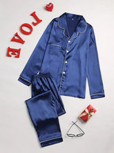 Load image into Gallery viewer, High-Quality Pajama Set For Women
