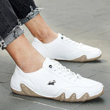 Load image into Gallery viewer, Leather Shoes (Unisex)
