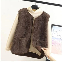 Load image into Gallery viewer, High-Quality Women's Wool Jacket
