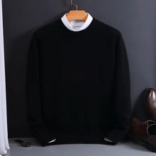 Load image into Gallery viewer, High-Quality, Soft Cashmere Sweater For Men
