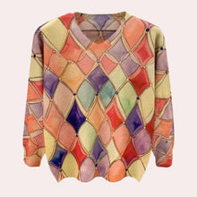 Load image into Gallery viewer, Elegant Sweater for Women
