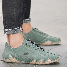 Load image into Gallery viewer, Leather Shoes (Unisex)
