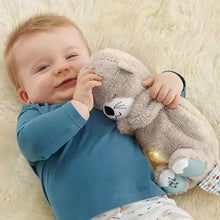 Load image into Gallery viewer, Breathing Otter Plush
