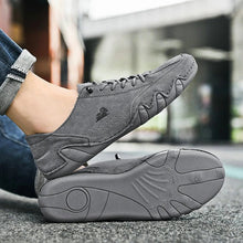 Load image into Gallery viewer, Leather Shoes (Unisex)
