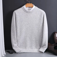 Load image into Gallery viewer, High-Quality, Soft Cashmere Sweater For Men

