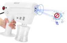 Load image into Gallery viewer, Professional Handheld Hair Steamer
