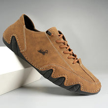 Load image into Gallery viewer, Leather Shoes (Unisex)
