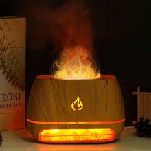 Load image into Gallery viewer, Himalayan Salt Lamp
