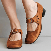 Load image into Gallery viewer, The Unique and Comfortable Leather Sandal
