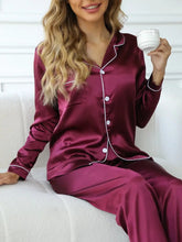 Load image into Gallery viewer, High-Quality Pajama Set For Women
