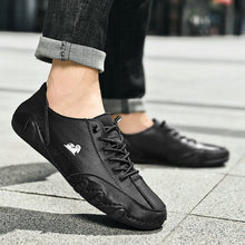Load image into Gallery viewer, Leather Shoes (Unisex)
