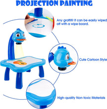 Load image into Gallery viewer, Creative LED Art Projector
