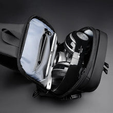Load image into Gallery viewer, Anti-Theft Crossbody Backpack

