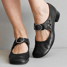 Load image into Gallery viewer, The Unique and Comfortable Leather Sandal
