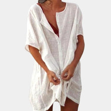 Load image into Gallery viewer, Summer Dress For Women

