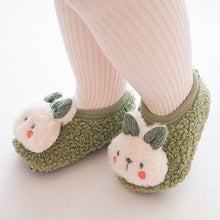 Load image into Gallery viewer, Baby Sock Shoes

