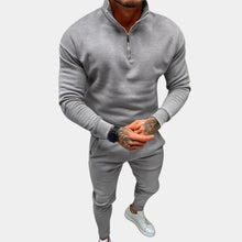 Load image into Gallery viewer, Men's Jogging Suit
