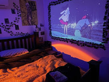 Load image into Gallery viewer, Mini Movie Projector
