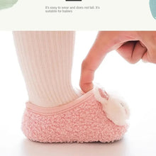 Load image into Gallery viewer, Baby Sock Shoes
