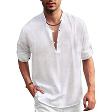 Load image into Gallery viewer, Stylish Shirt For Men

