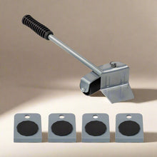 Load image into Gallery viewer, Easy Move Furniture Kit
