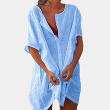 Load image into Gallery viewer, Summer Dress For Women
