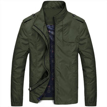 Load image into Gallery viewer, Summer Jacket For Men
