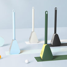 Load image into Gallery viewer, Ultimate Toilet Cleaning Brush
