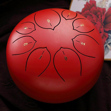 Load image into Gallery viewer, Tongue Drum

