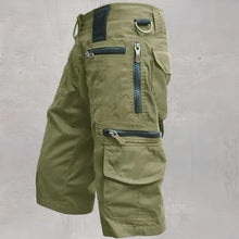 Load image into Gallery viewer, Men's Tactical Shorts
