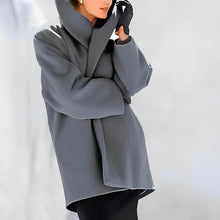 Load image into Gallery viewer, Urban Wool Winter Jacket
