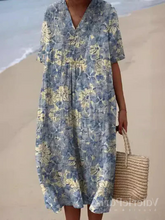 Load image into Gallery viewer, Beautiful summer dress
