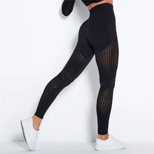 Load image into Gallery viewer, Anti-Cellulite Compression Leggings
