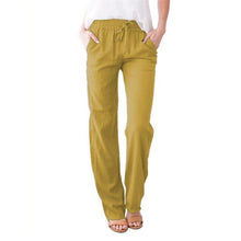 Load image into Gallery viewer, Summer Trousers
