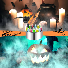 Load image into Gallery viewer, LED Light Fogger Water
