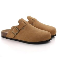 Load image into Gallery viewer, Orthopaedic comfort sandals

