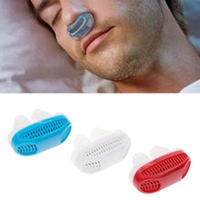 Load image into Gallery viewer, Airing Micro-CPAP Device for Hassle-Free Anti-Snoring Relief
