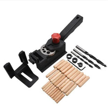 Load image into Gallery viewer, Dowel Drill Guide
