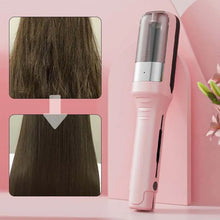 Load image into Gallery viewer, Portable Cordless Split End Hair Trimmer
