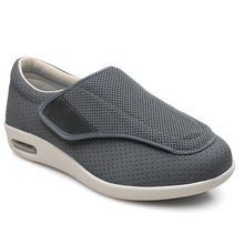 Load image into Gallery viewer, Wide Diabetic Shoes for Swollen Feet
