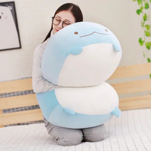 Load image into Gallery viewer, Giant Ultra Squish Cartoon Plushie
