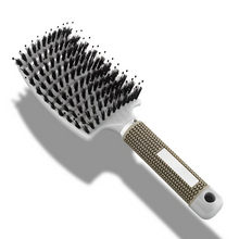 Load image into Gallery viewer, Miracle Hair Detangler – Effortless Knot Removal for Smooth, Shiny Hair
