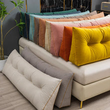 Load image into Gallery viewer, Luxury Chic Wedge Pillow
