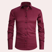 Load image into Gallery viewer, Men's Stretch Shirt
