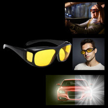Load image into Gallery viewer, Night driving clarity glasses
