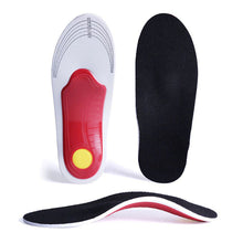 Load image into Gallery viewer, HexoSole™ Supportive Flat Foot Insoles
