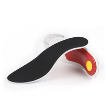 Load image into Gallery viewer, HexoSole™ Supportive Flat Foot Insoles

