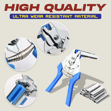 Load image into Gallery viewer, Type M Plier Wire Cage Clamp Pliers Tool Set
